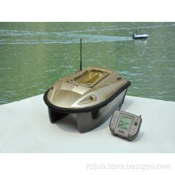 Eagle Finder RYH-001B Remote Control RC Fishing Boat Bait B